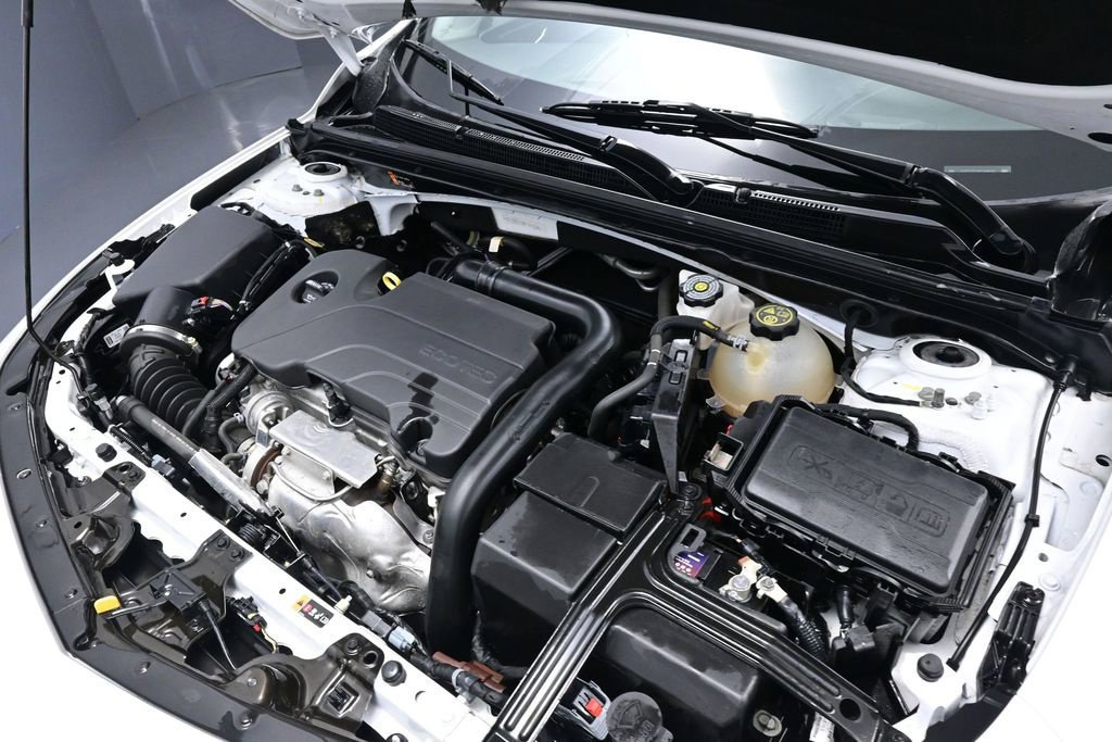 Used 2024 Chevrolet Malibu LT FWD image 13