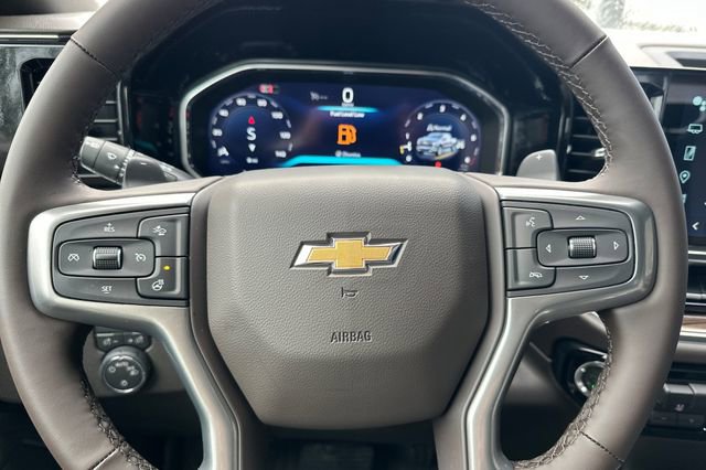 New 2026 Chevrolet Silverado 1500 LT image 26