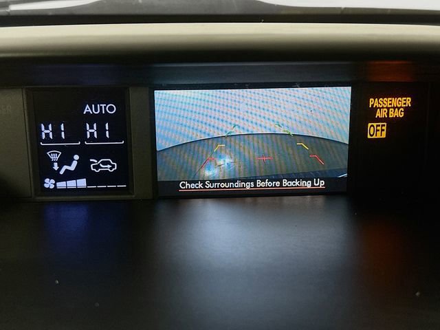 Used 2014 Subaru Forester 2.5i Touring image 13