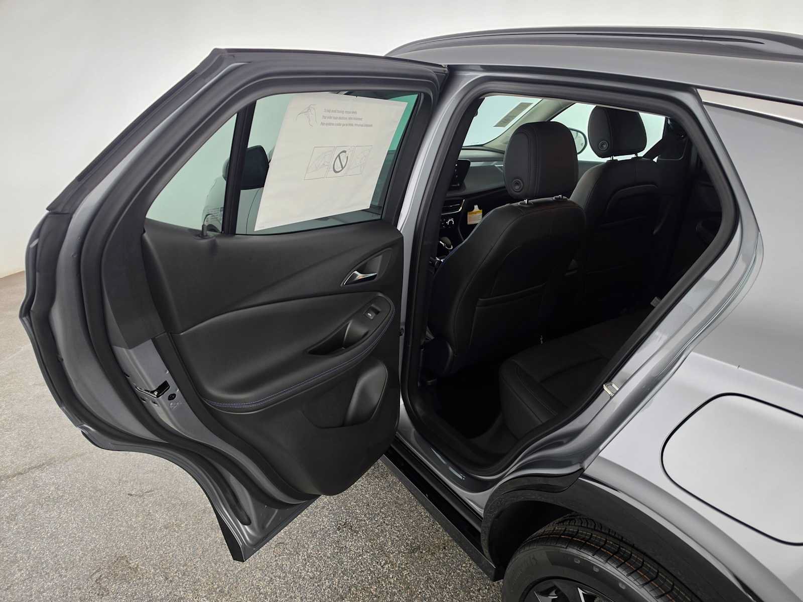 New 2026 Buick Encore GX Sport Touring w/ Advanced Technology Package FWD image 15