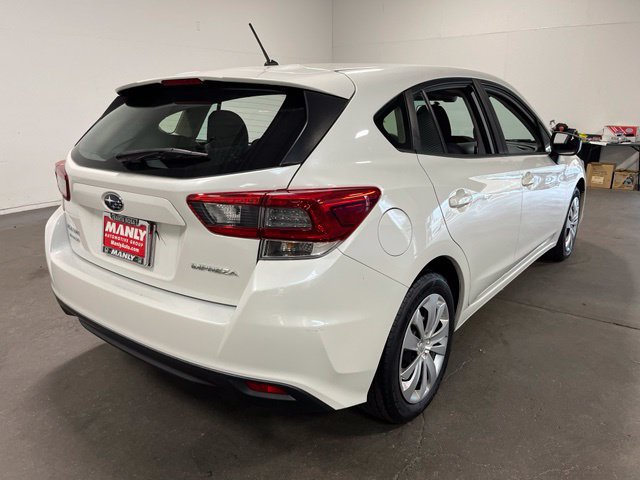 Used 2023 Subaru Impreza 2.0i AWD/4WD image 3