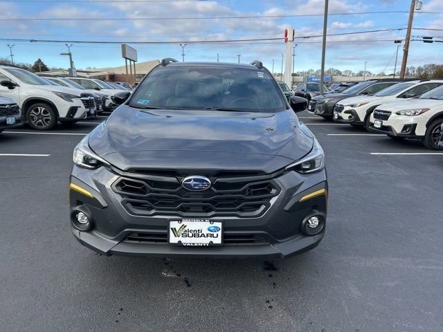 Used 2025 Subaru Crosstrek 2.5i Sport image 2
