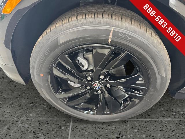 New 2026 Buick Encore GX Sport Touring image 25
