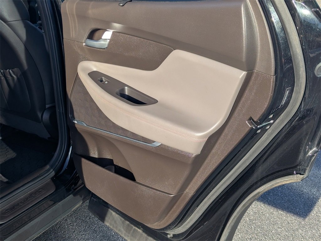Used 2020 Hyundai Santa Fe SEL image 15