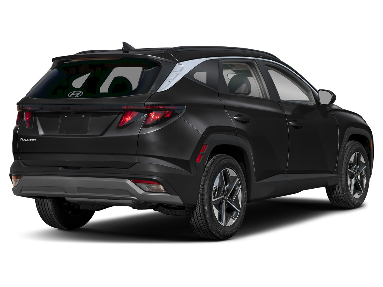 New 2026 Hyundai Tucson SEL FWD image 22