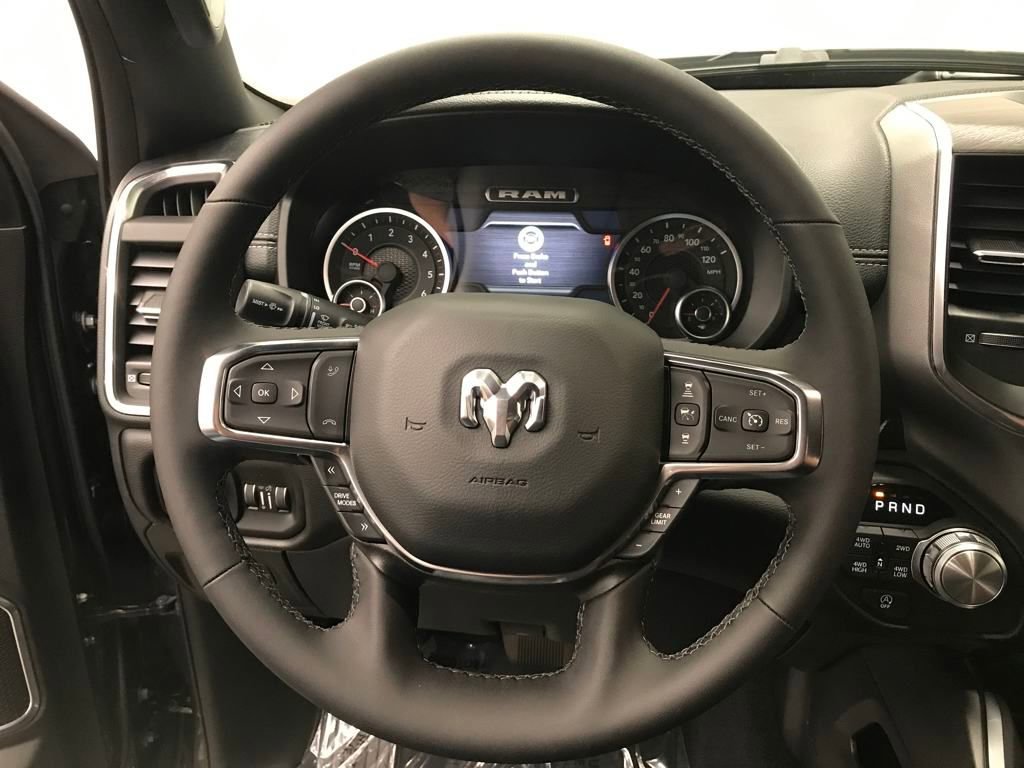 New 2026 RAM 1500 Laramie image 14
