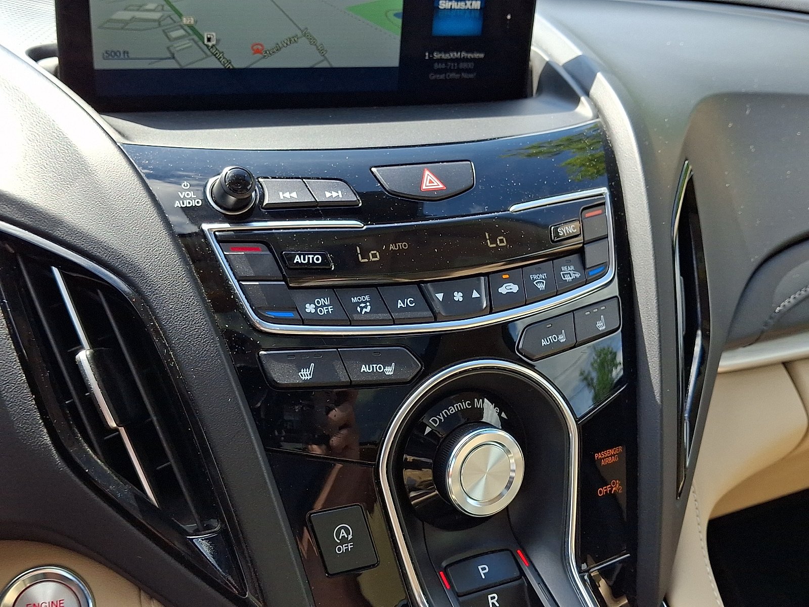 Used 2019 Acura RDX w/ Technology Package AWD/4WD image 19