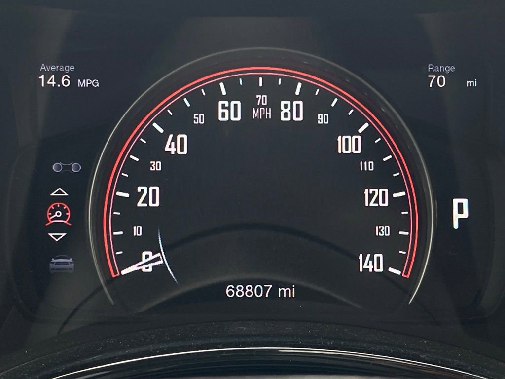 Used 2023 Dodge Durango R/T AWD/4WD image 17