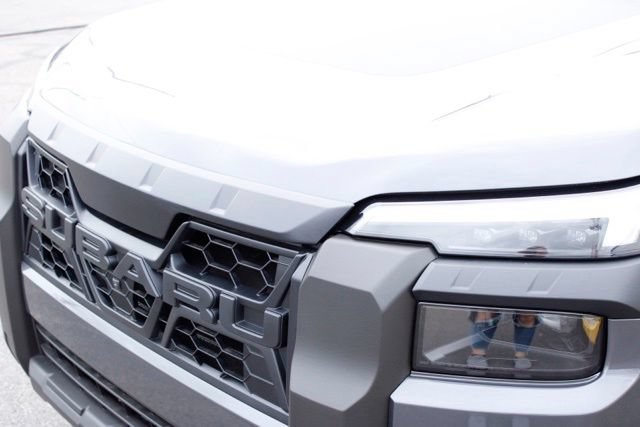 New 2026 Subaru Outback Wilderness AWD/4WD image 13