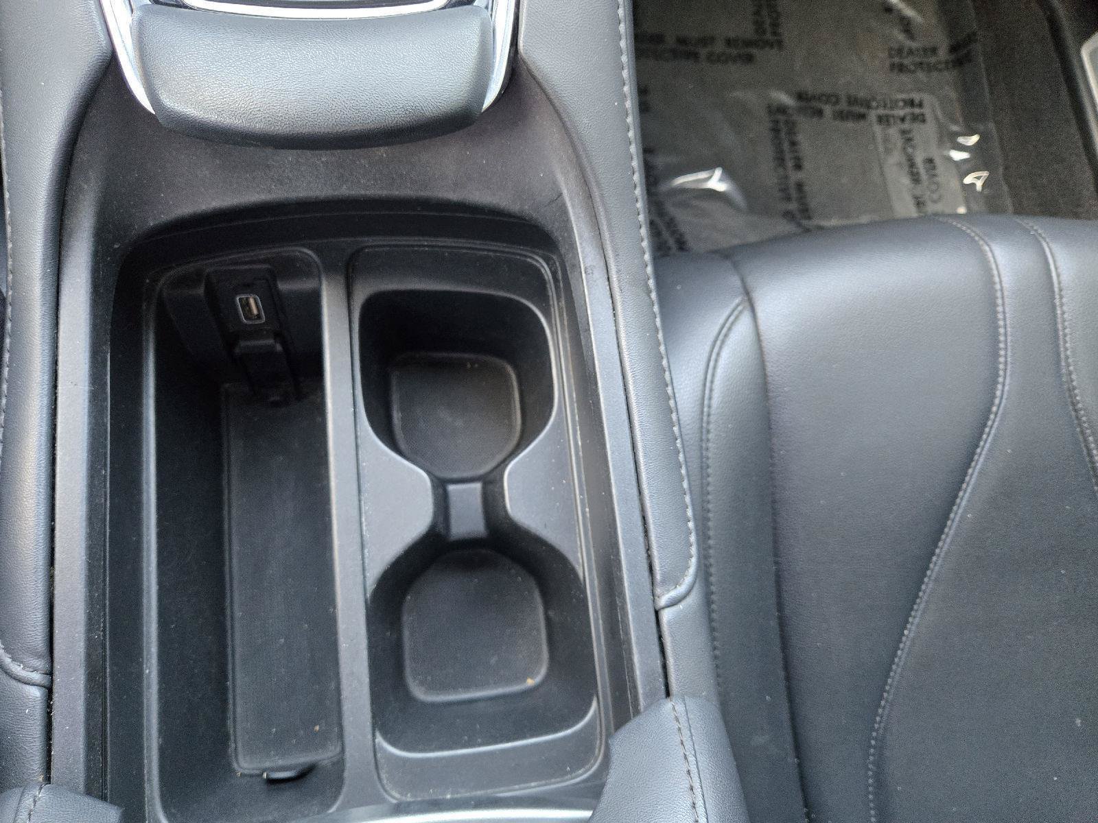 Certified 2020 Acura RDX AWD image 38