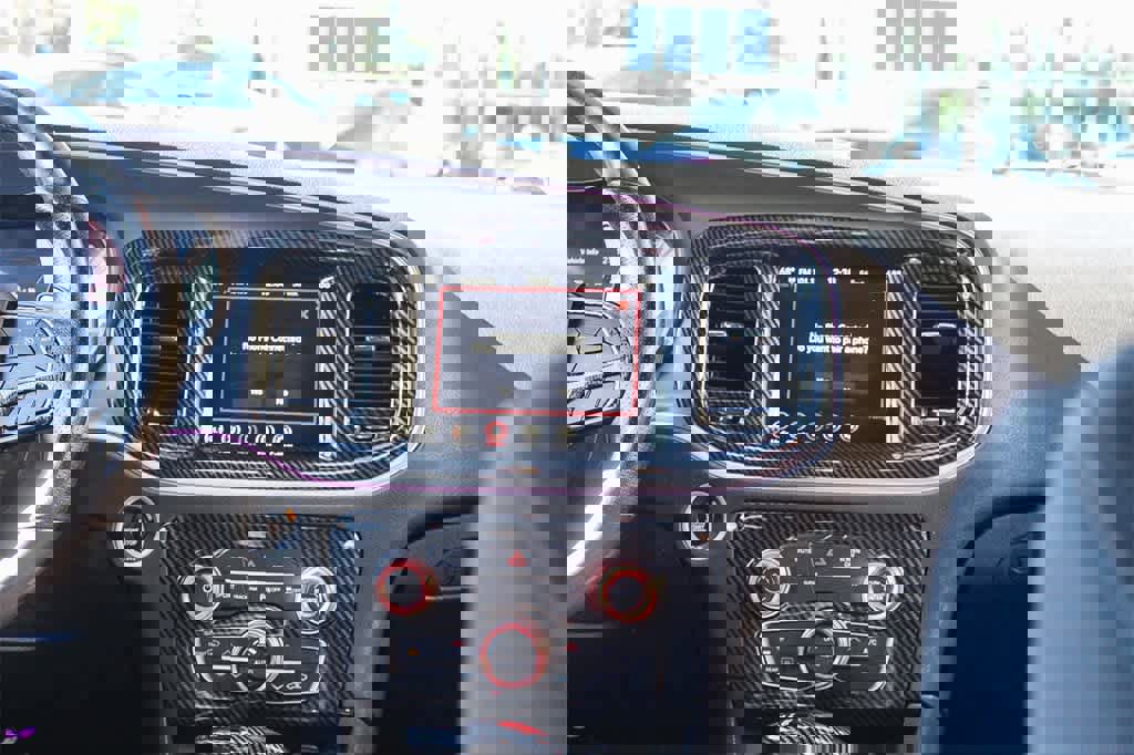 Used 2020 Dodge Charger GT w/ Blacktop Package image 17