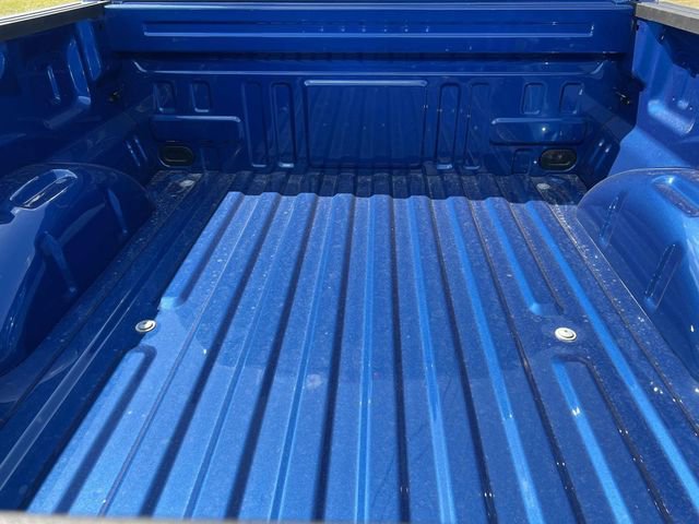 New 2025 Ford F150 STX w/ Equipment Group 200A AWD/4WD image 7