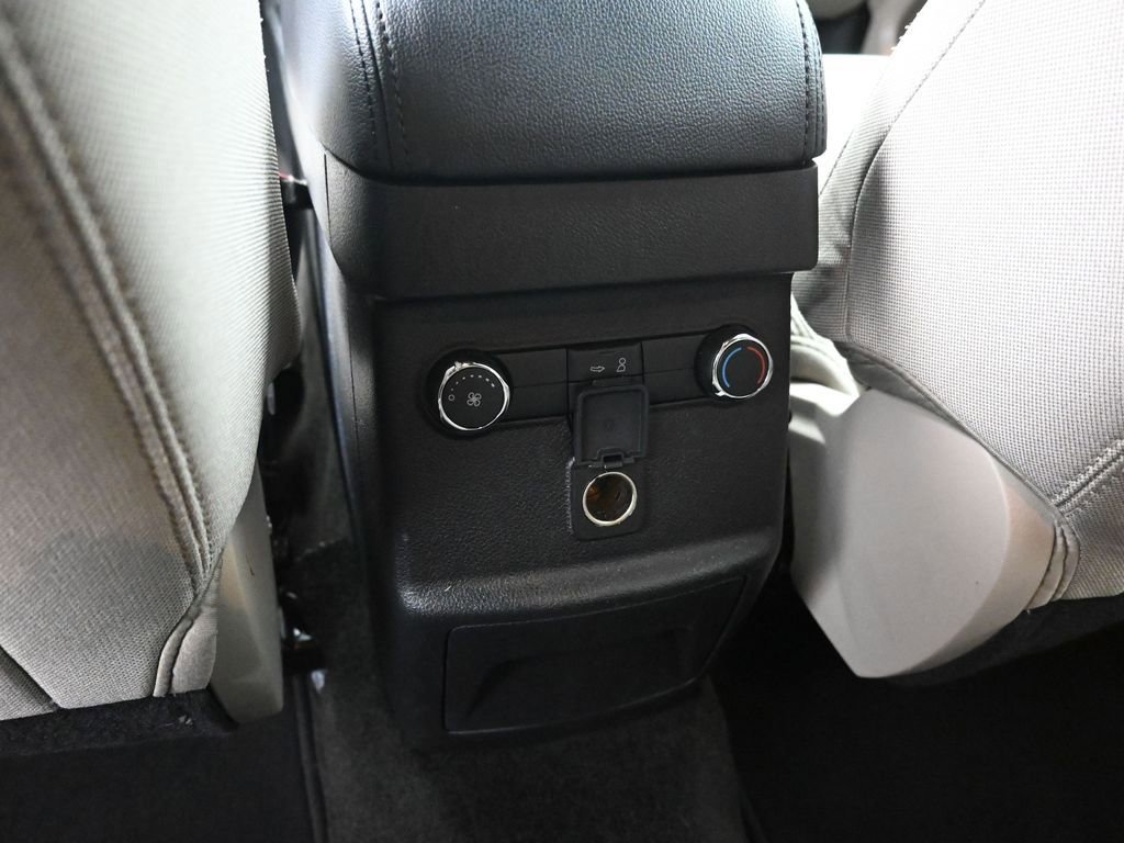 Used 2018 Ford Explorer 4WD image 23