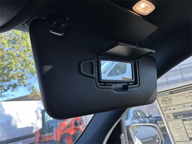 New 2026 Mercedes-Benz GLS 450 4MATIC image 30