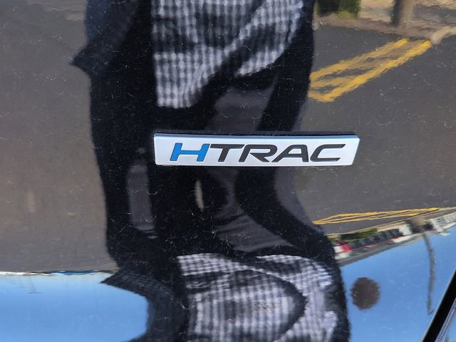 Used 2022 Hyundai Santa Fe SEL AWD/4WD image 12