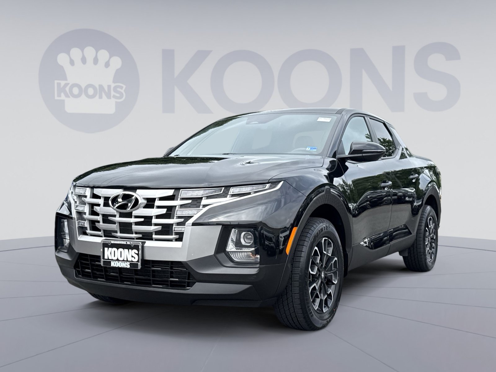 Used 2023 Hyundai Santa Cruz SEL AWD/4WD image 1