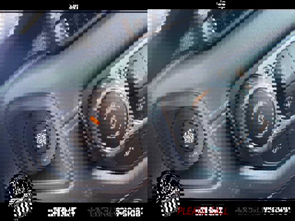 New 2025 Jeep Wrangler Unlimited Sahara image 21