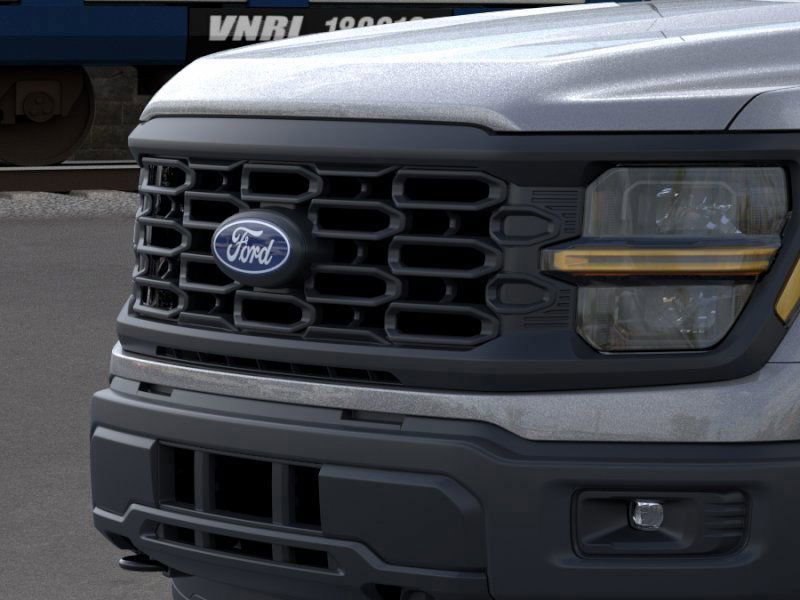 New 2026 Ford F150 STX w/ Equipment Group 201A FX4 image 18