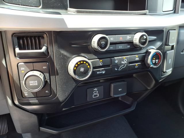 New 2026 Ford F250 XL w/ STX Appearance Package AWD/4WD image 14