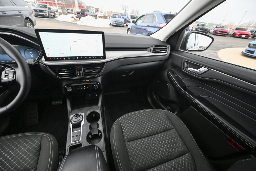 Certified 2023 Ford Escape Active w/ Tech Pack #2 image 33