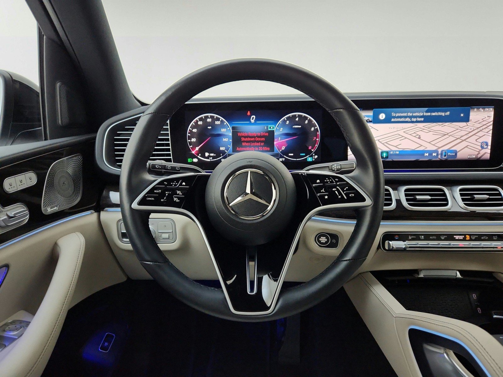 Certified 2026 Mercedes-Benz GLE 350 4MATIC image 27