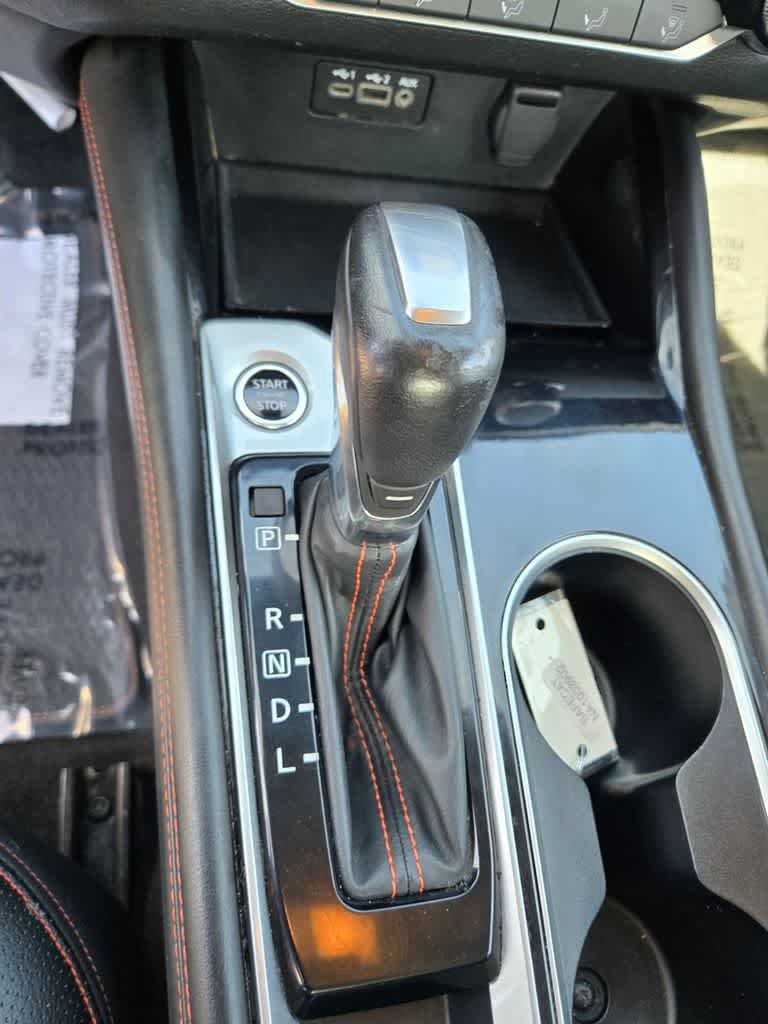 Used 2024 Nissan Altima 2.5 SR image 15