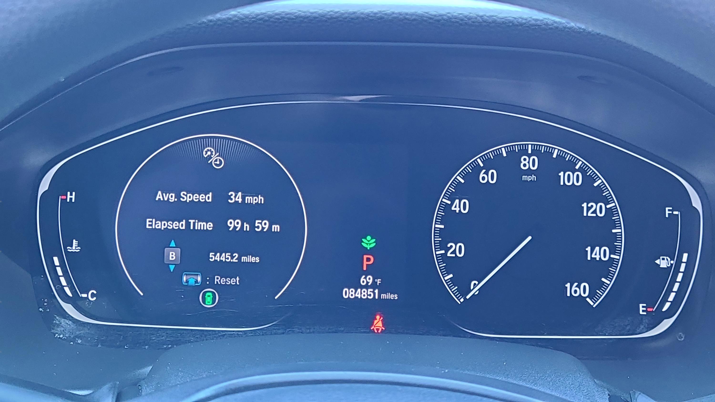 Used 2019 Honda Accord LX image 18