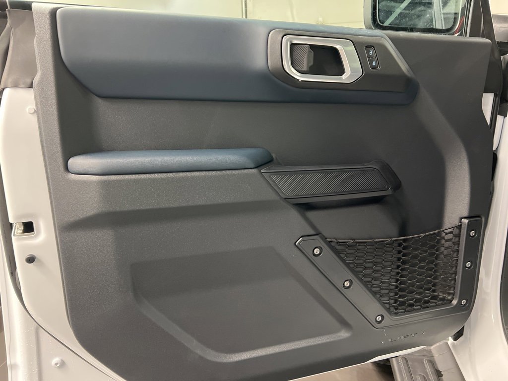 New 2026 Ford Bronco Heritage Edition image 30