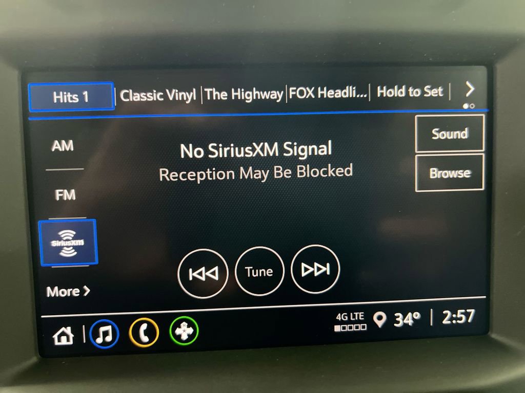 New 2026 Chevrolet Silverado 2500 Custom w/ Custom Value Package image 14