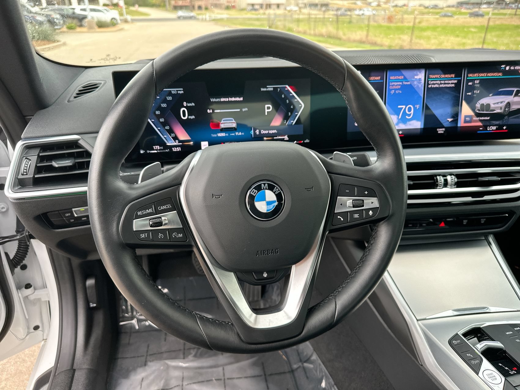 Used 2024 BMW 430i xDrive Coupe w/ Premium Package AWD/4WD image 27