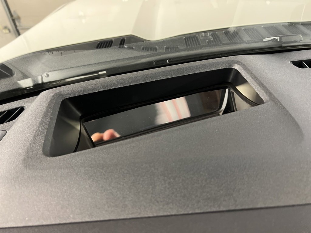 New 2026 Ford F350 Platinum w/ Snow Plow Prep Package image 27