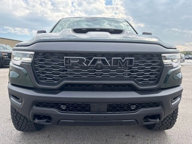 New 2026 RAM 1500 RHO AWD/4WD image 5