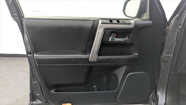 Used 2023 Toyota 4Runner SR5 RWD image 13