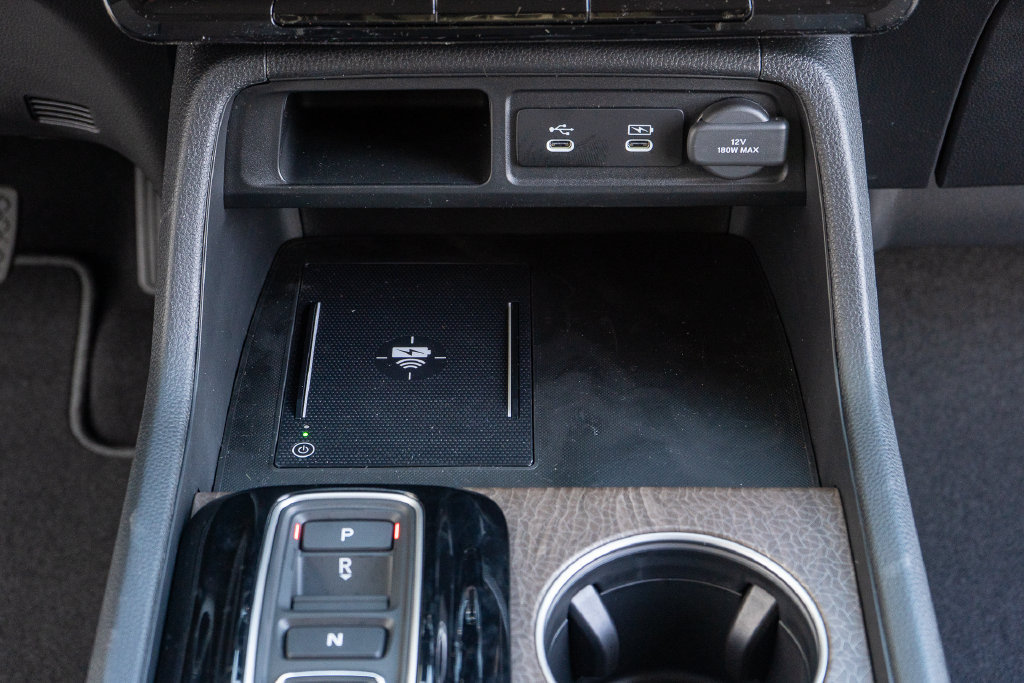 New 2026 Honda Pilot Elite image 23