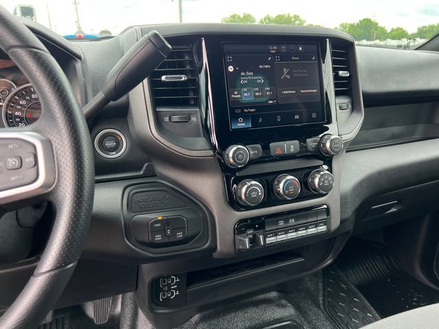 New 2026 RAM 4500 Tradesman AWD/4WD image 20