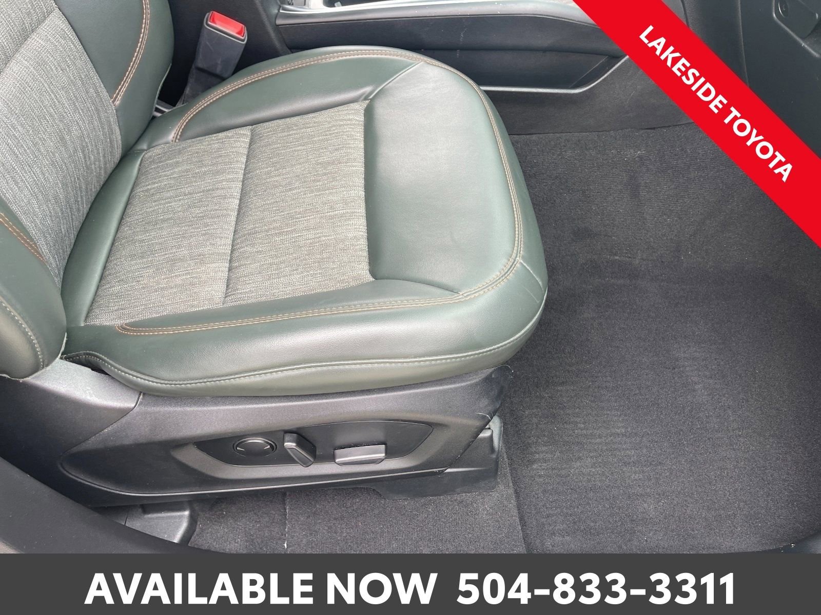 Used 2023 Ford Explorer Timberline image 18