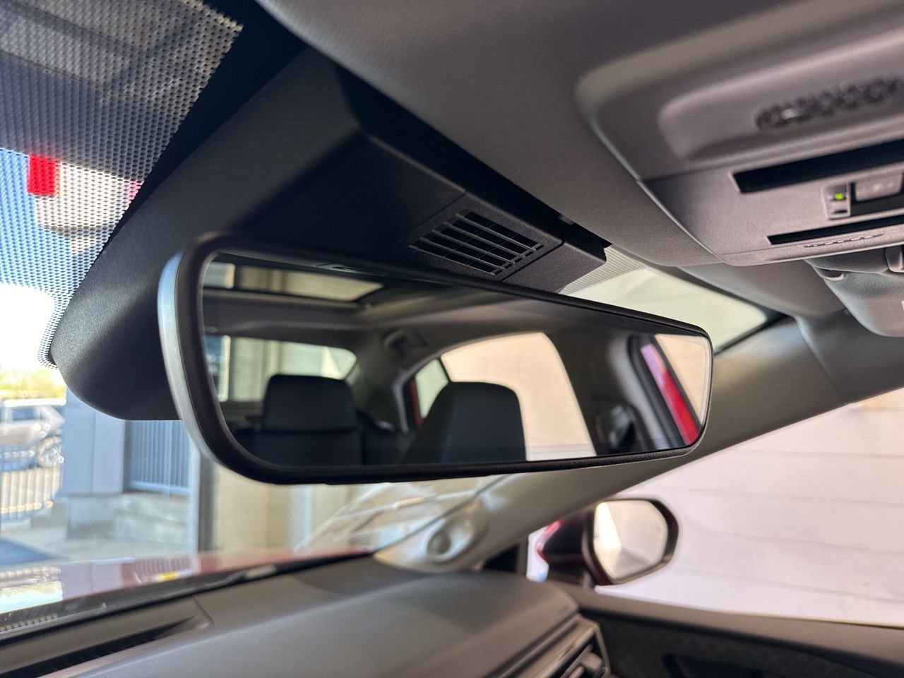 New 2026 Toyota Camry XLE image 31