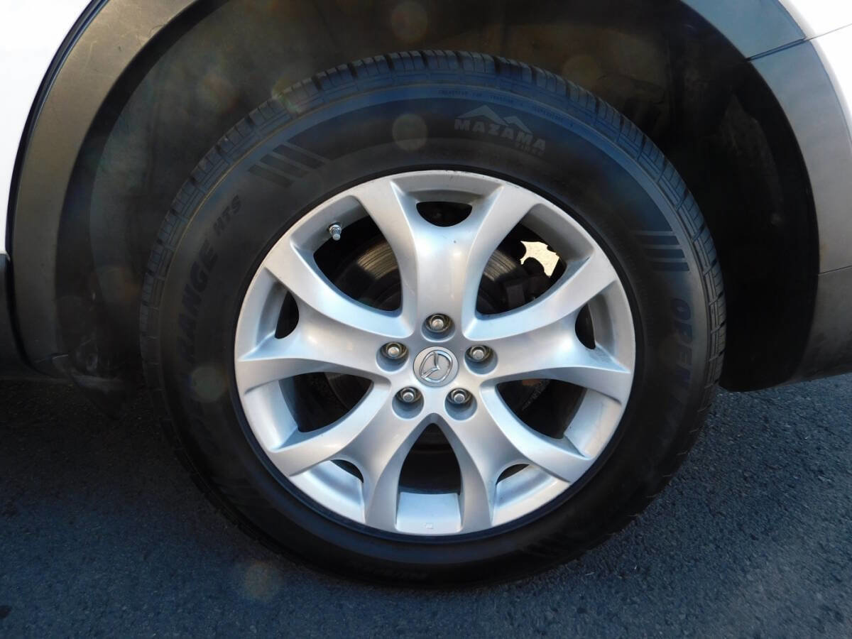 Used 2012 MAZDA CX-9 Touring image 23