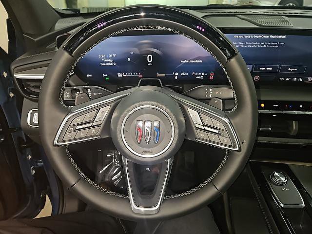 New 2026 Buick Enclave Avenir w/ Super Cruise Package image 13