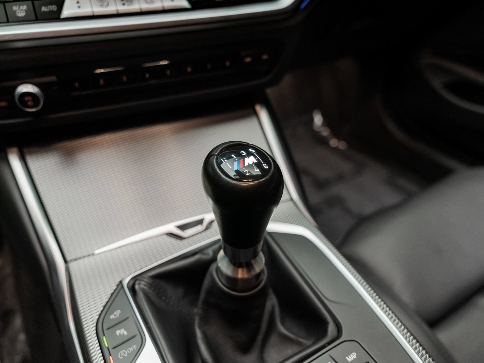 Used 2023 BMW M4 Coupe w/ Parking Assistance Package RWD image 5