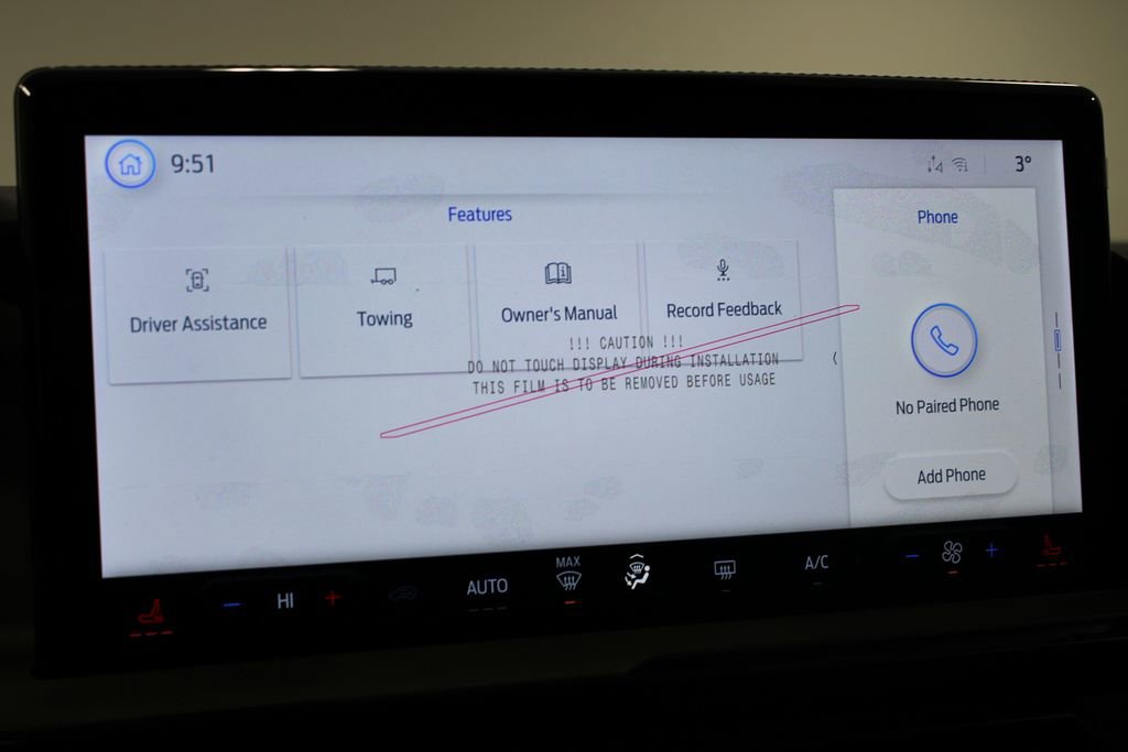 New 2025 Ford Bronco Sport Big Bend w/ Convenience Package AWD/4WD image 47
