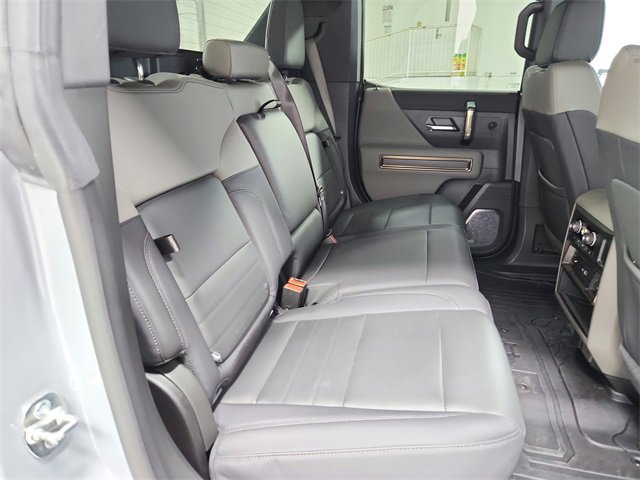 Used 2025 GMC Hummer EV 3X image 43