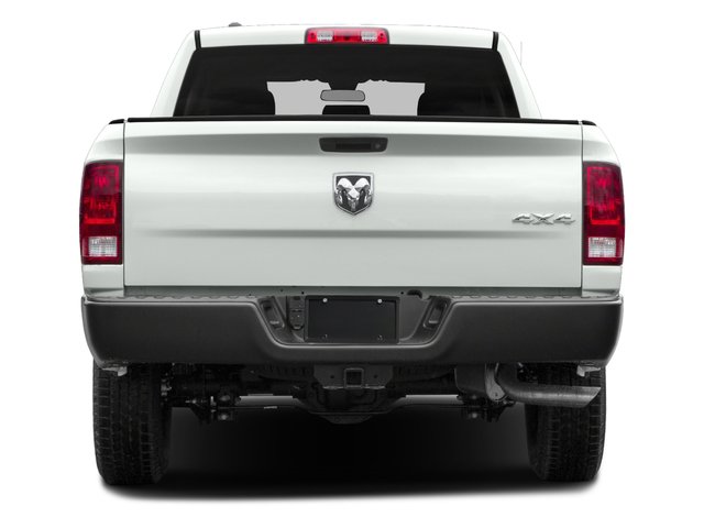 Certified 2017 RAM 1500 Express image 5