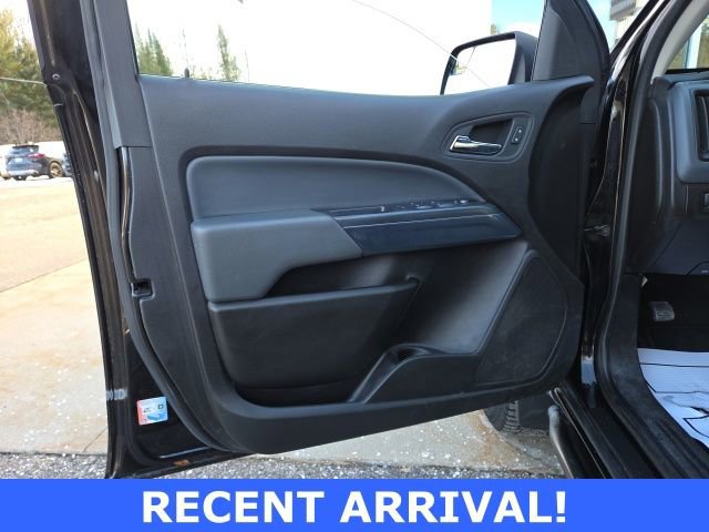 Used 2019 Chevrolet Colorado Z71 image 39