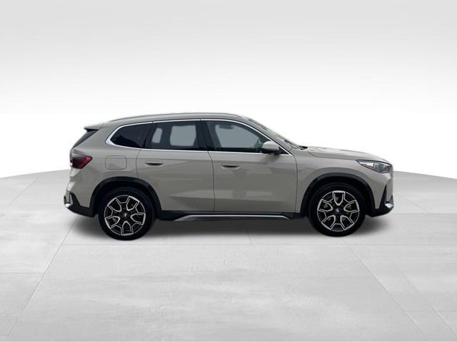 Certified 2026 BMW X1 xDrive28i image 10