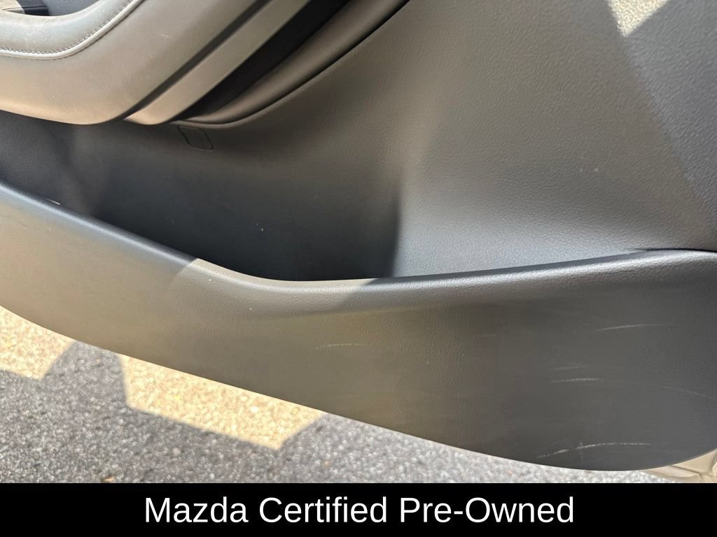 Certified 2026 MAZDA MAZDA3 2.5 S Sedan w/ Preferred Pkg FWD image 42