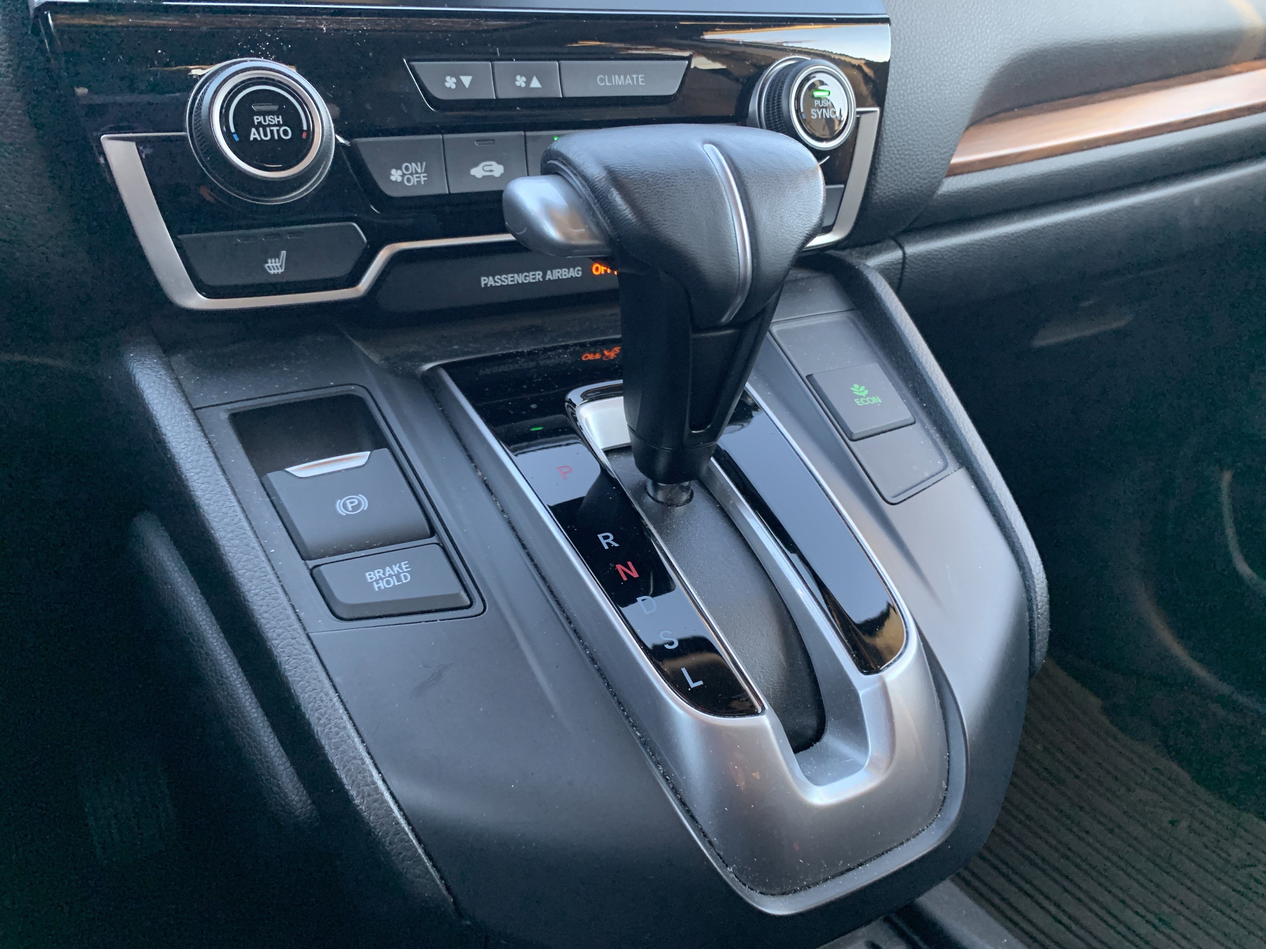 Used 2017 Honda CR-V EX-L image 26