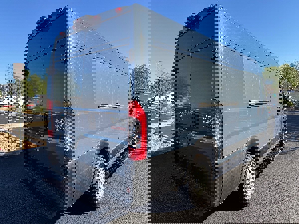 Used 2019 RAM ProMaster 3500 image 6