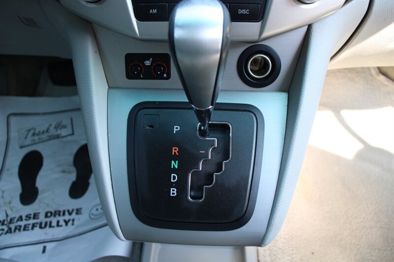 Used 2006 Lexus RX 400h AWD image 8
