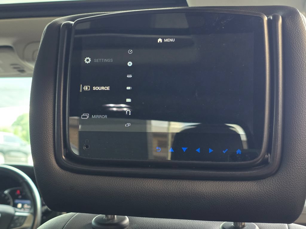 Used 2019 GMC Terrain Denali w/ Driver Alert Package II AWD/4WD image 26